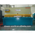 Dream World "AWADA" alibaba express machinery hydraulic weld shearing machine
